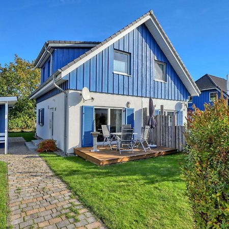 Holiday Home Achterblick 2 By Interhome Altefähr المظهر الخارجي الصورة