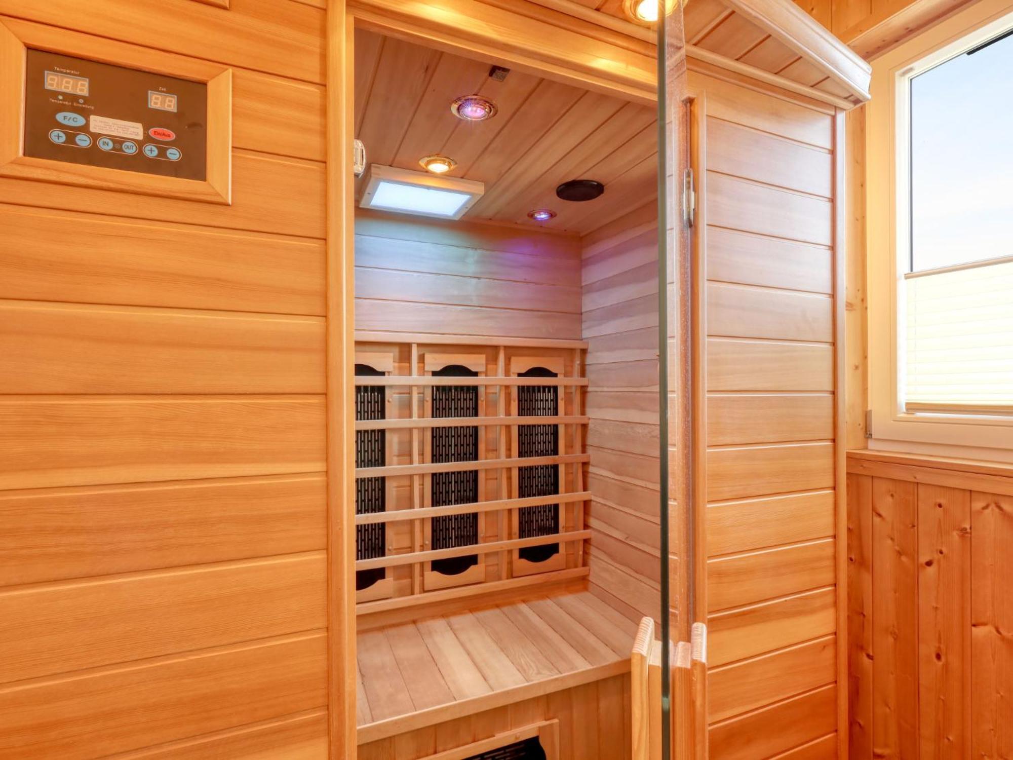 Holiday Home Achterblick 2 By Interhome Altefähr المظهر الخارجي الصورة
