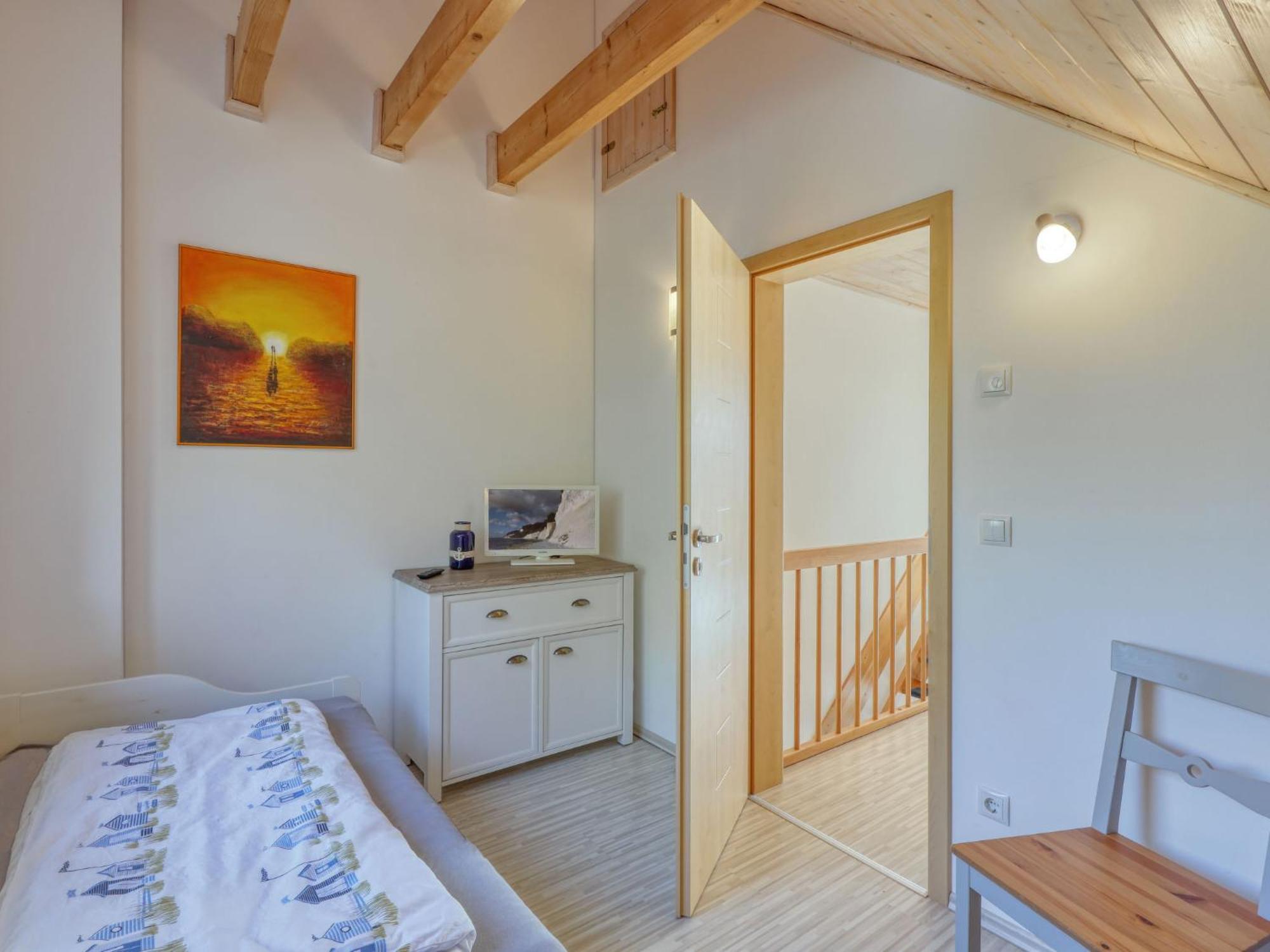 Holiday Home Achterblick 2 By Interhome Altefähr المظهر الخارجي الصورة