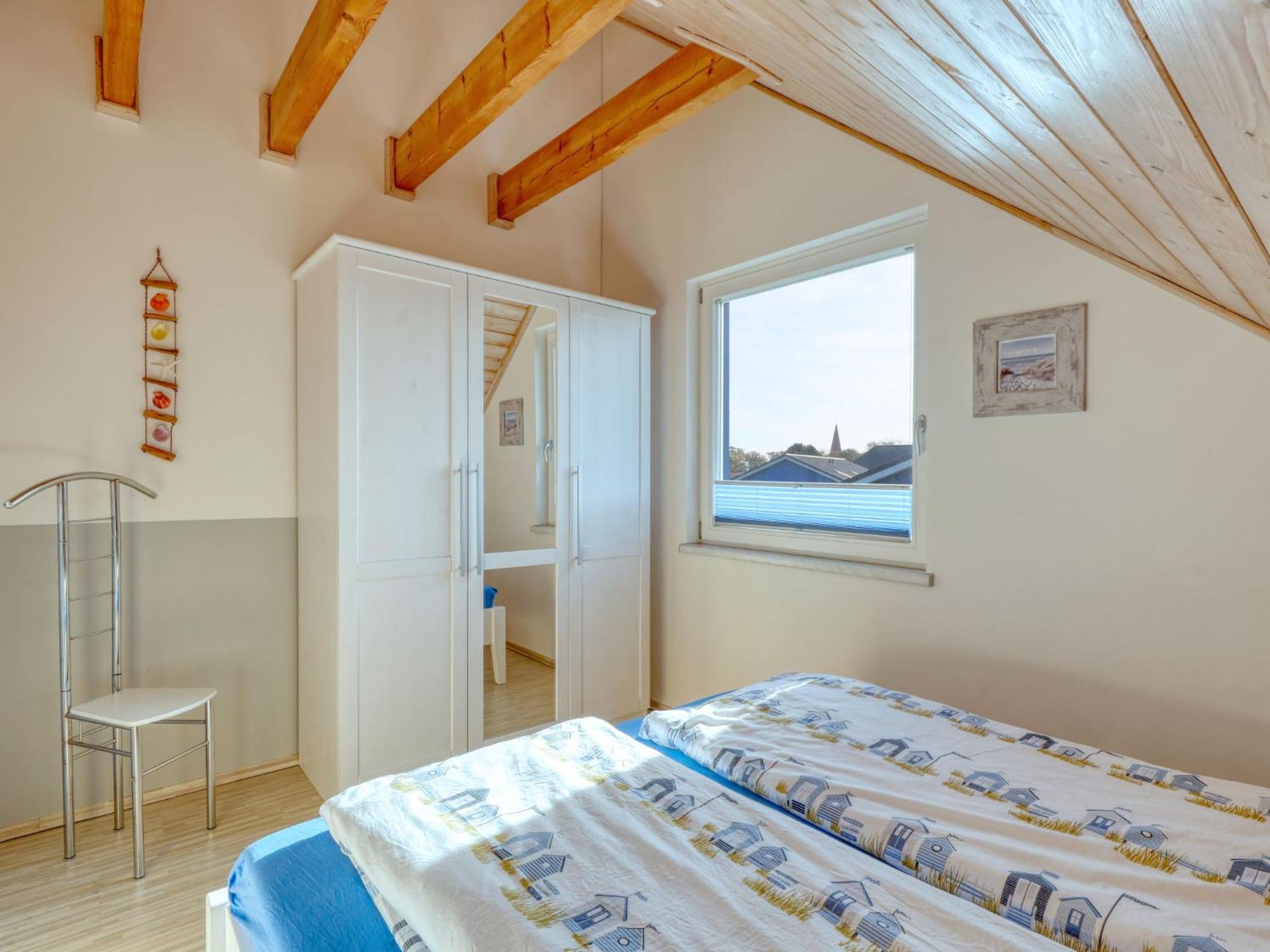 Holiday Home Achterblick 2 By Interhome Altefähr المظهر الخارجي الصورة