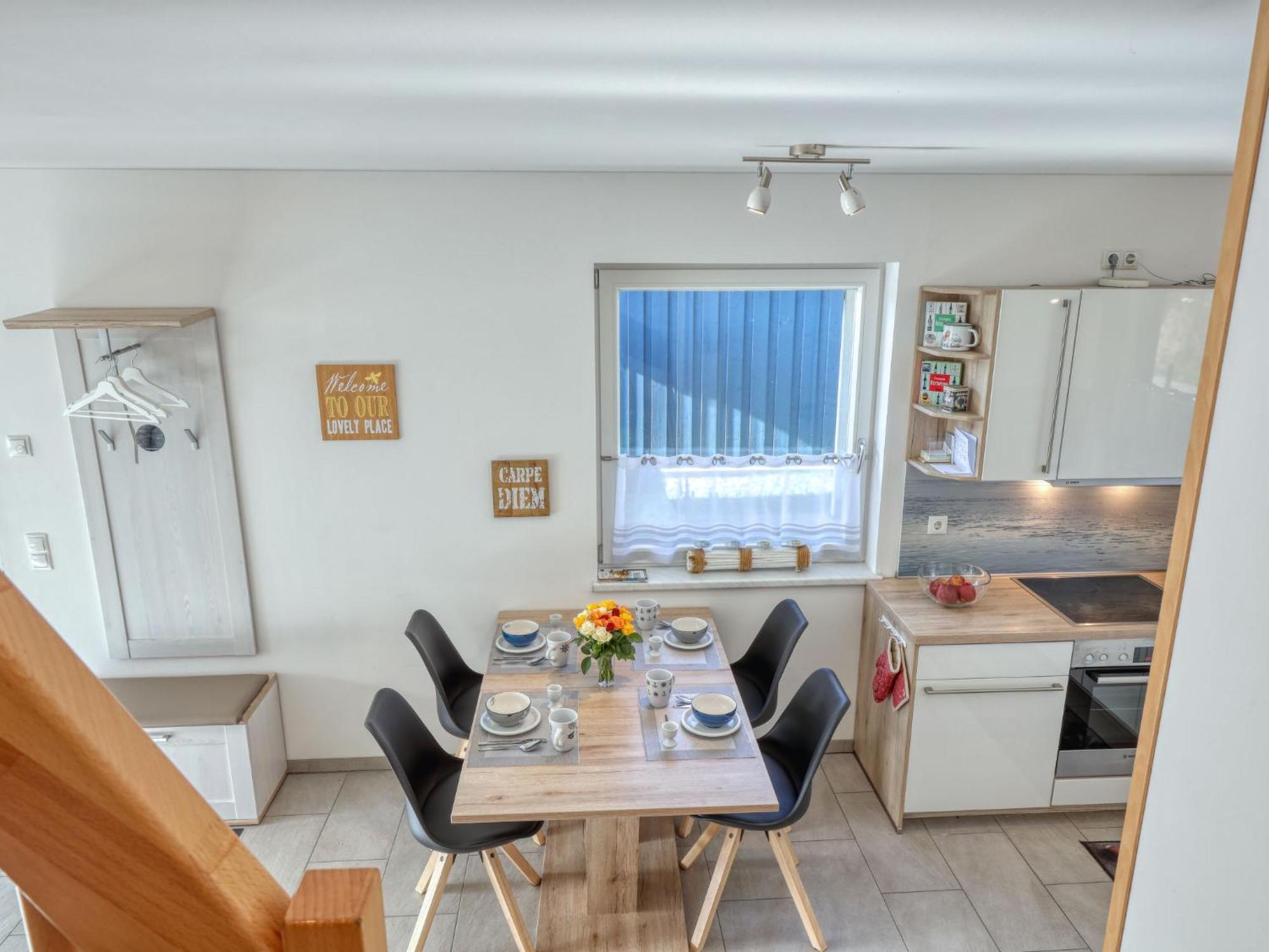 Holiday Home Achterblick 2 By Interhome Altefähr المظهر الخارجي الصورة