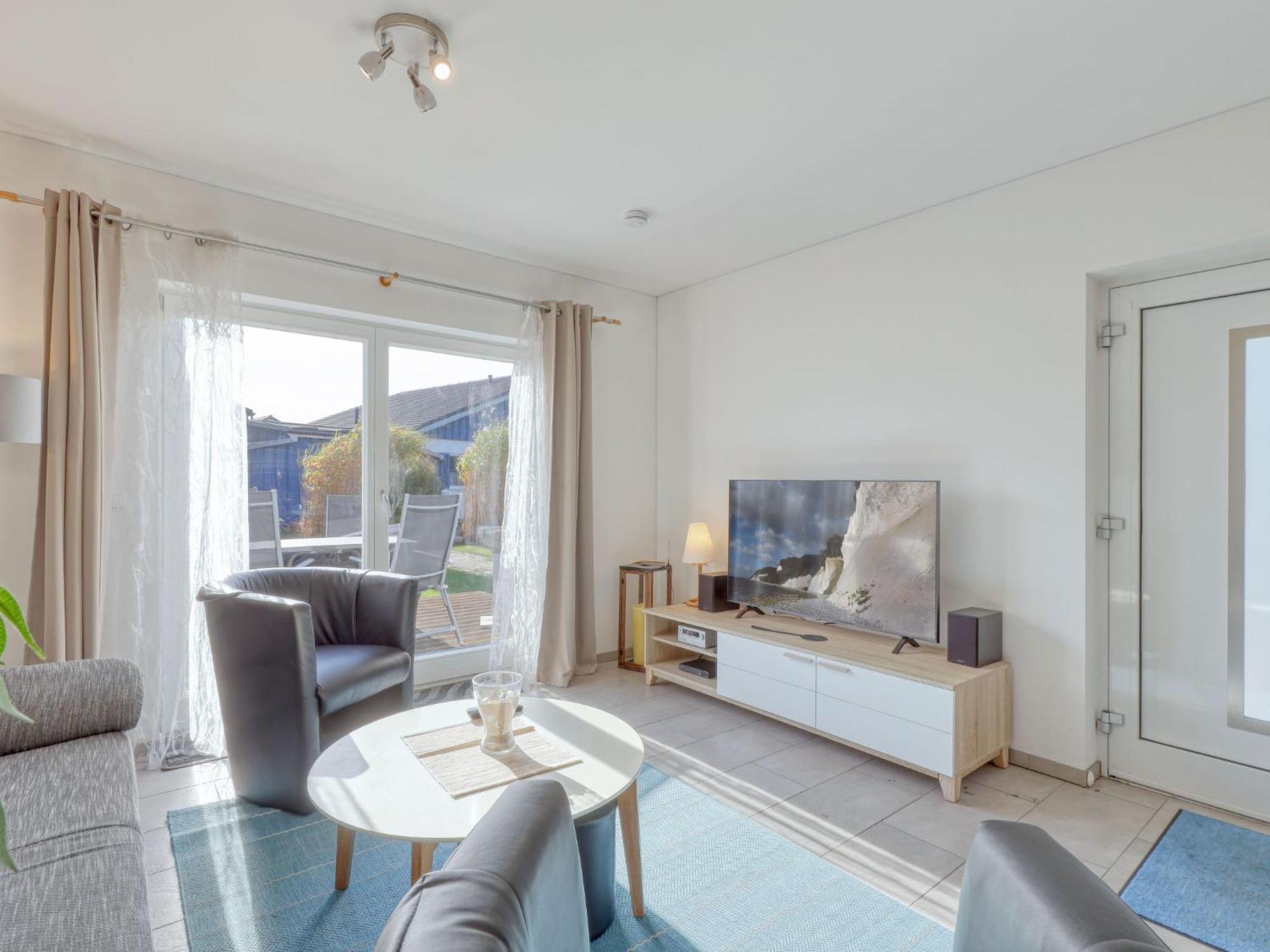 Holiday Home Achterblick 2 By Interhome Altefähr المظهر الخارجي الصورة