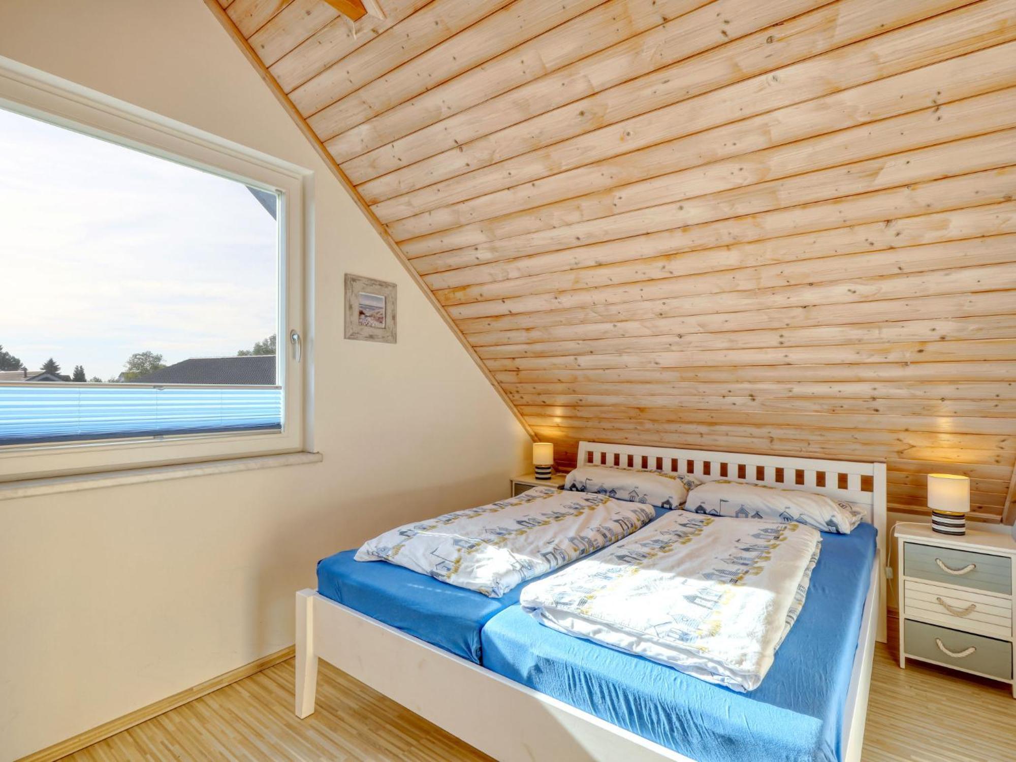 Holiday Home Achterblick 2 By Interhome Altefähr المظهر الخارجي الصورة
