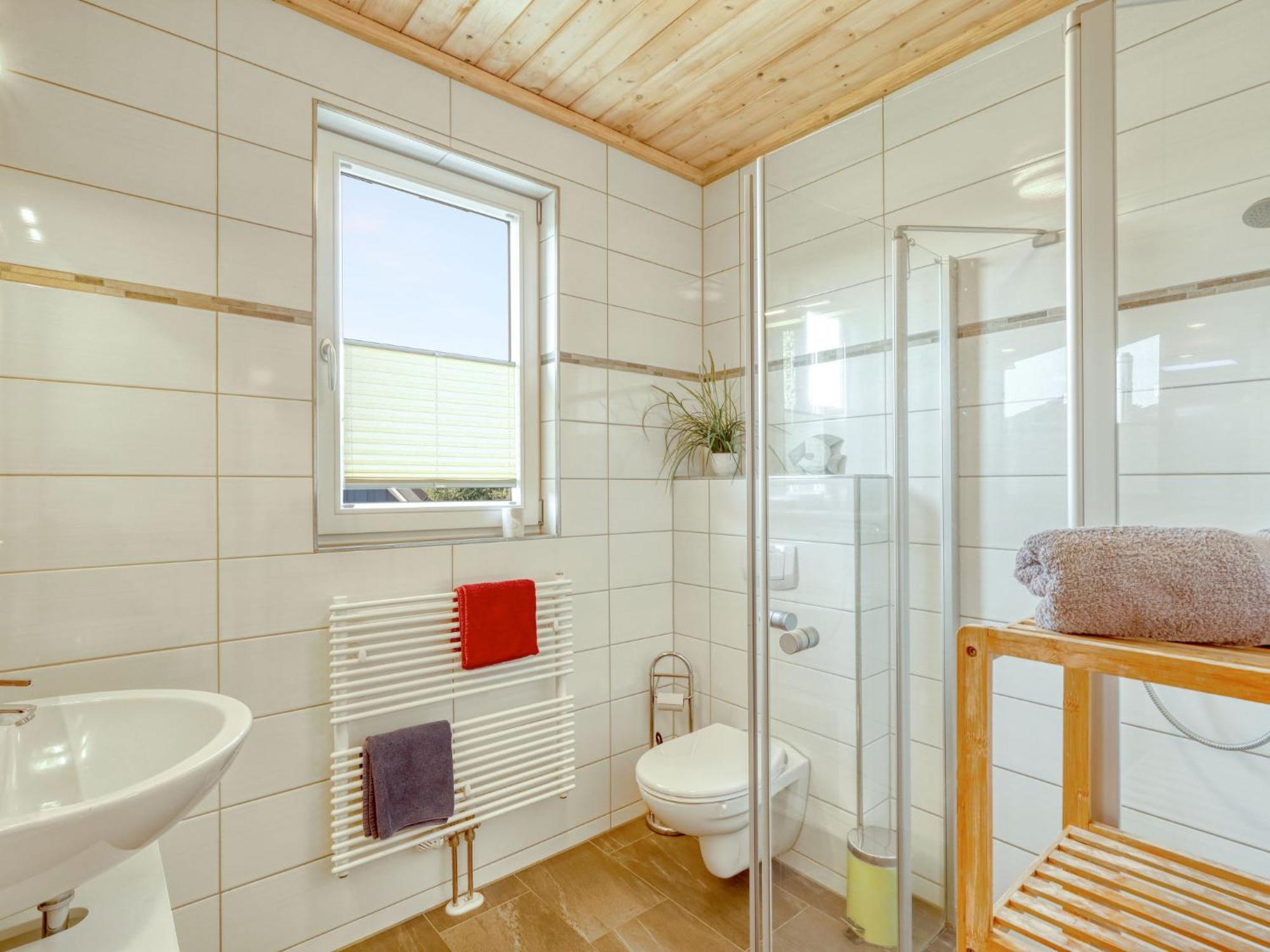 Holiday Home Achterblick 2 By Interhome Altefähr المظهر الخارجي الصورة