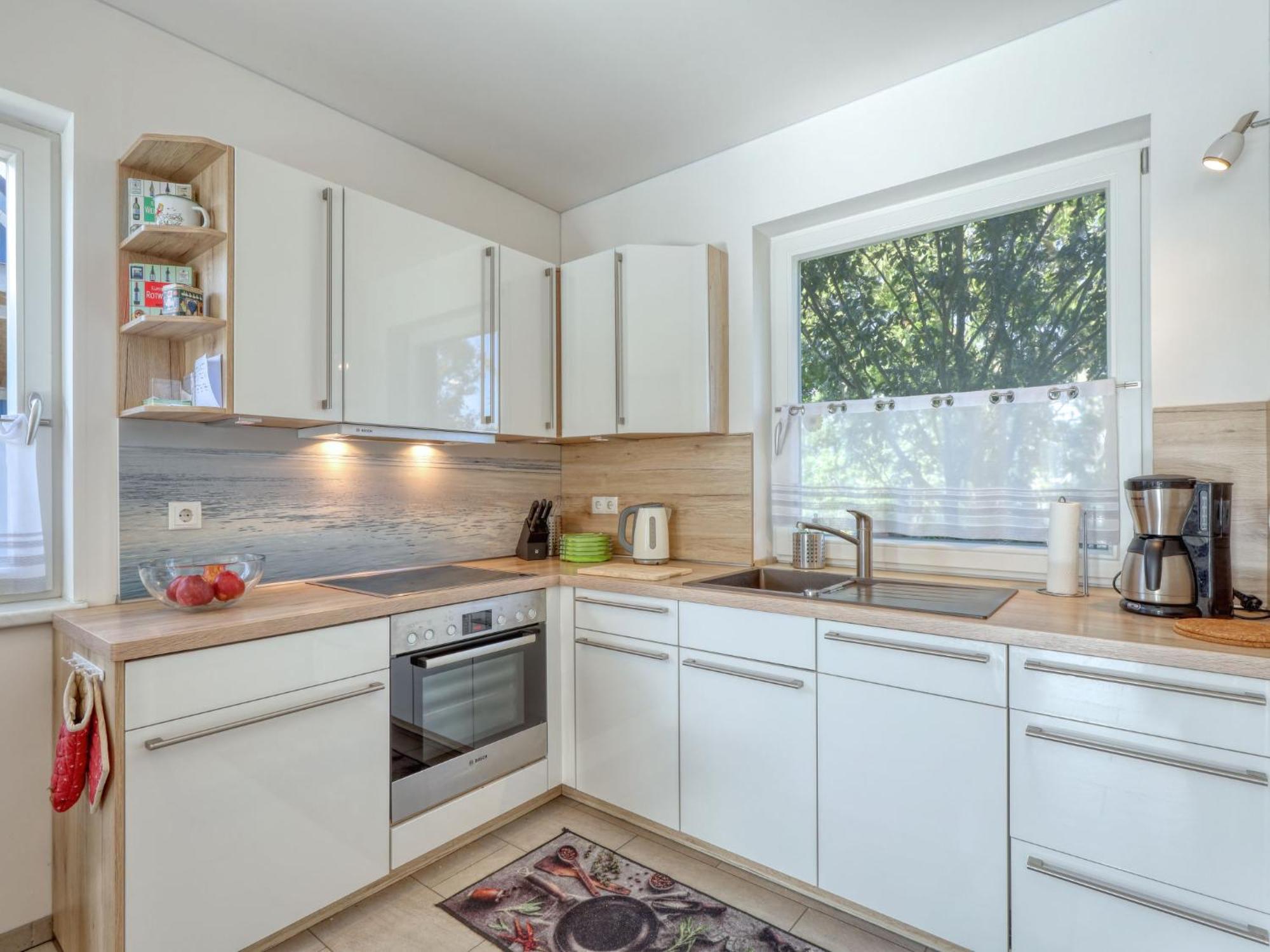 Holiday Home Achterblick 2 By Interhome Altefähr المظهر الخارجي الصورة