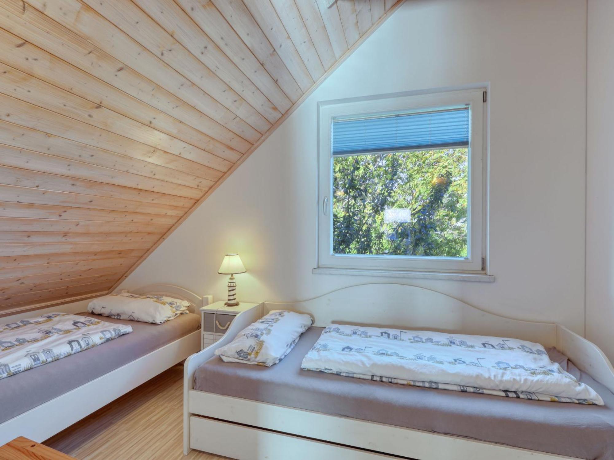 Holiday Home Achterblick 2 By Interhome Altefähr المظهر الخارجي الصورة