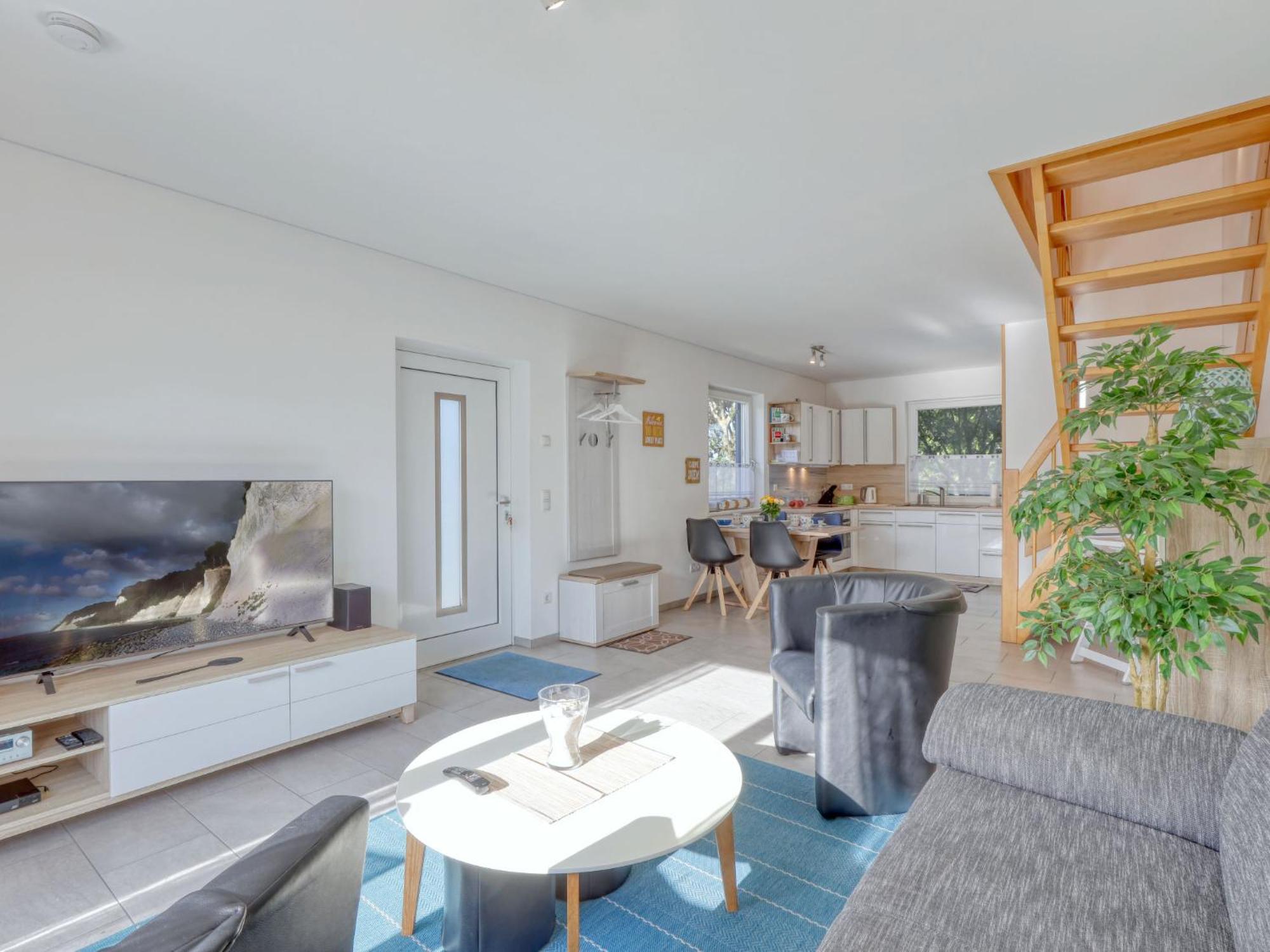 Holiday Home Achterblick 2 By Interhome Altefähr المظهر الخارجي الصورة